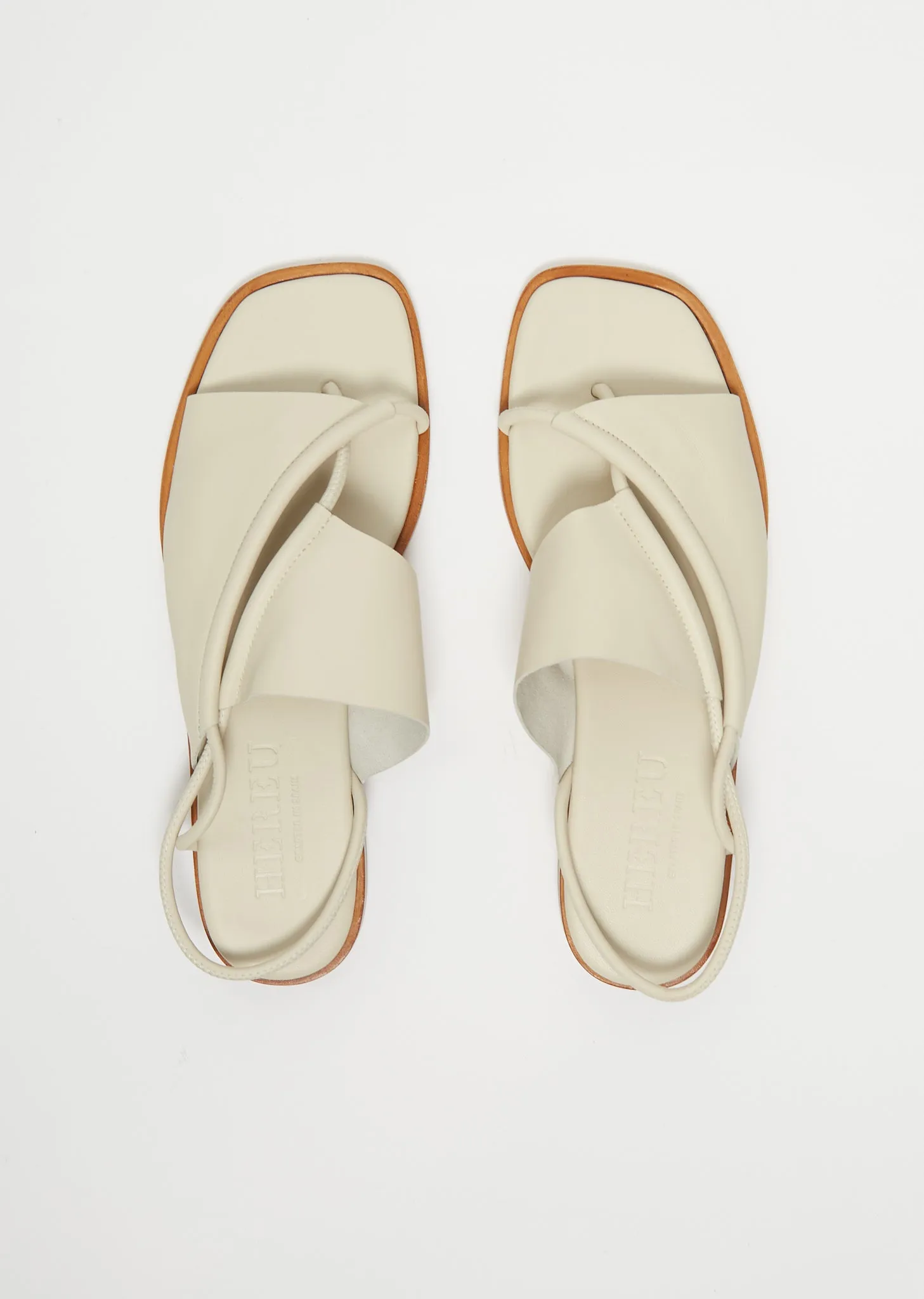 Clava Sandal