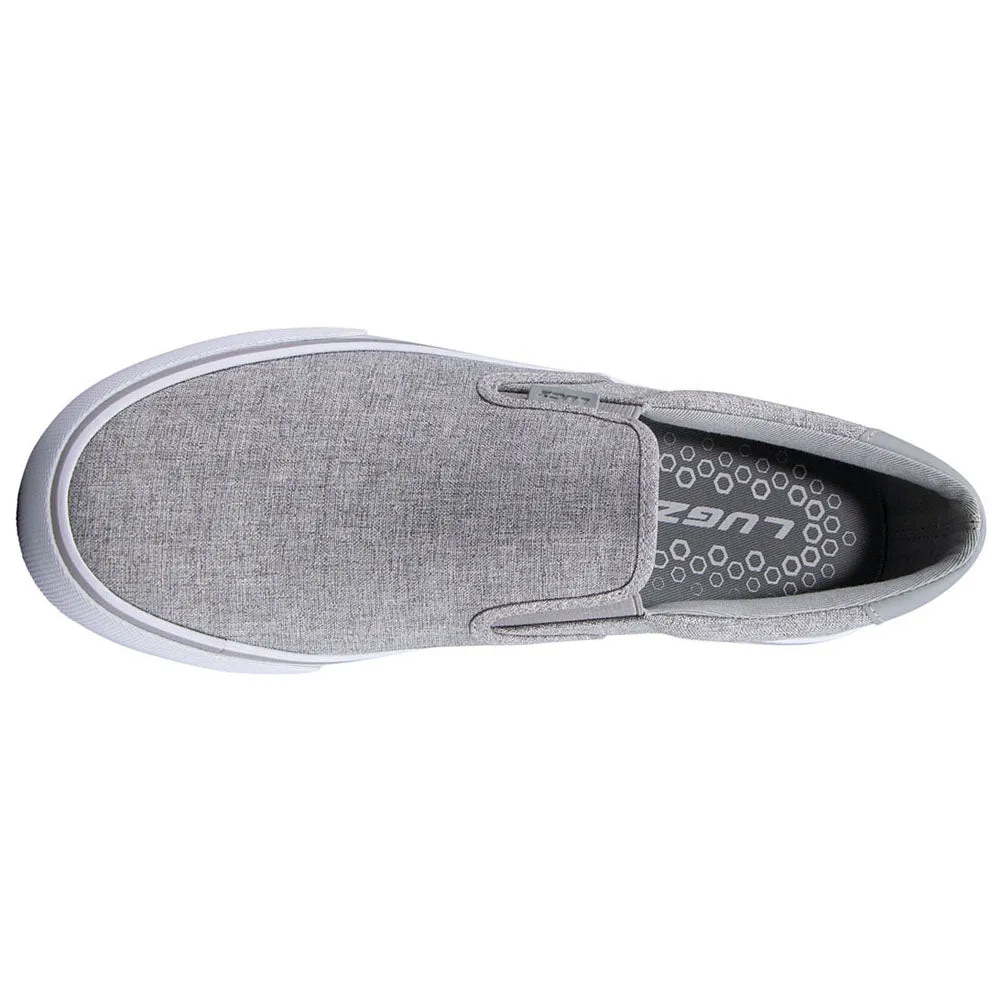 Clipper Classic Slip On Sneakers