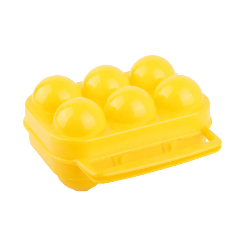 Coghlan's Egg Holder (6 Eggs)