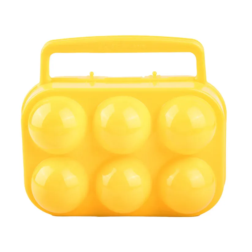 Coghlan's Egg Holder (6 Eggs)