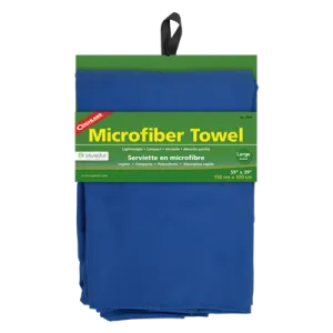 Coghlan's Microfiber Towel