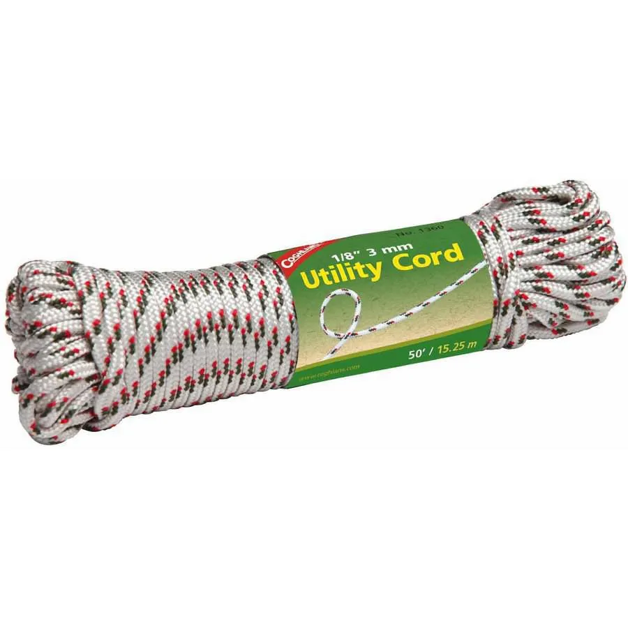 Coghlans Utility Cord