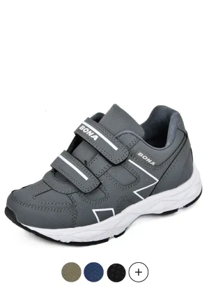 Connor Boys' Casual Sneakers