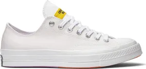 Converse Chinatown Market x Chuck 70 Ox UV Sneakers, Multicolor