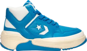 Converse Weapon CX Mid Kinetic Blue Sneakers, blue