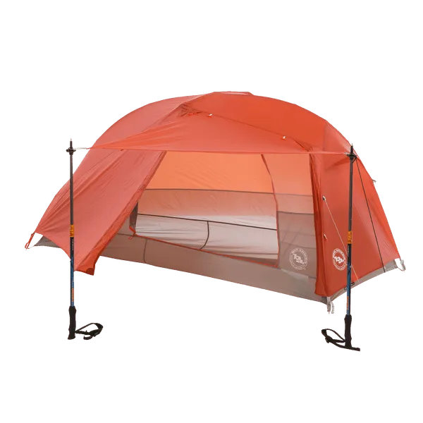 Copper Spur HV Ultralight 1-Person Tent