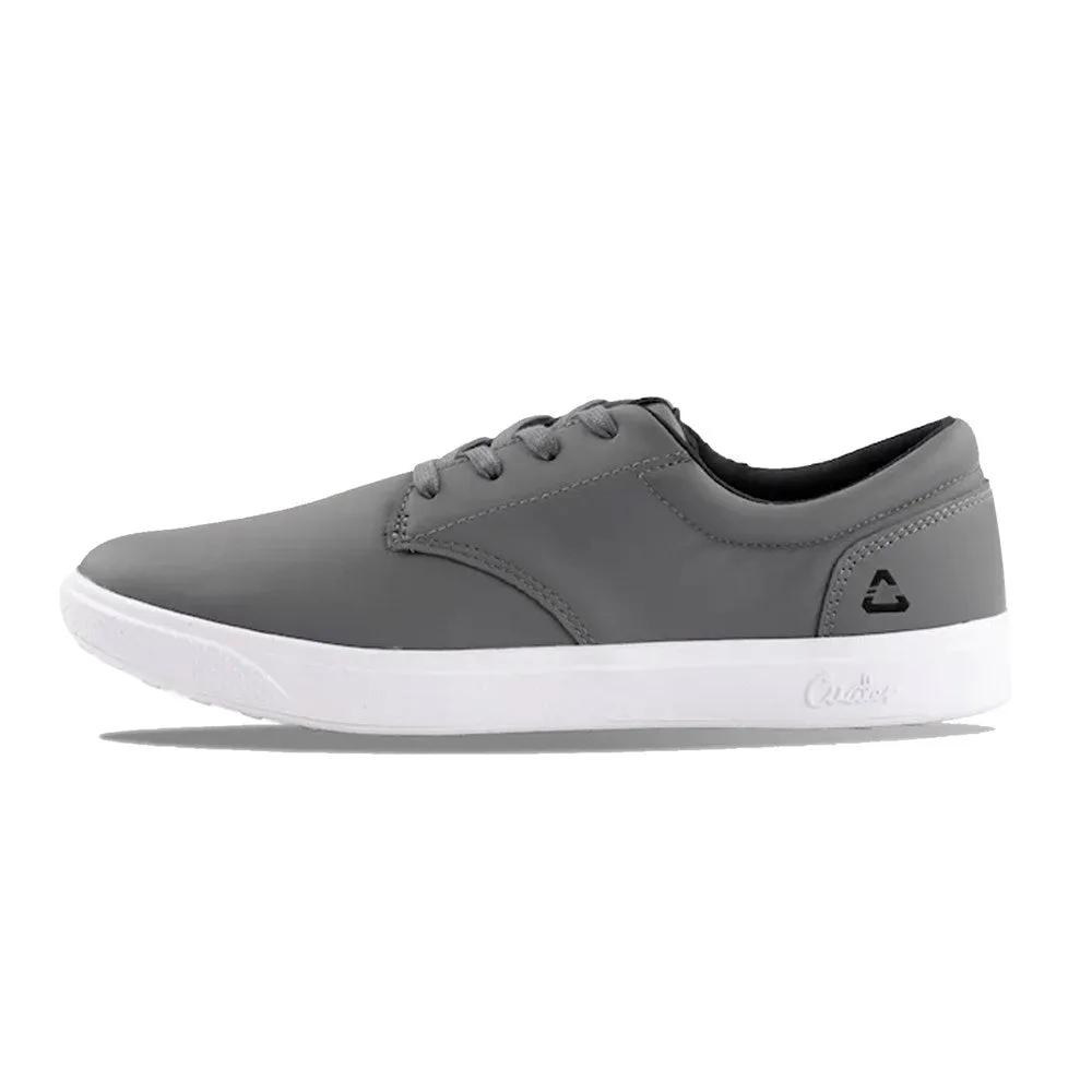 Cuater The Wildcard Leather Golf Shoes - Quiet Shade