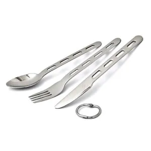 Cutlery Set - Plateau