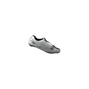 Cycling shoes Shimano RC7 white 2017