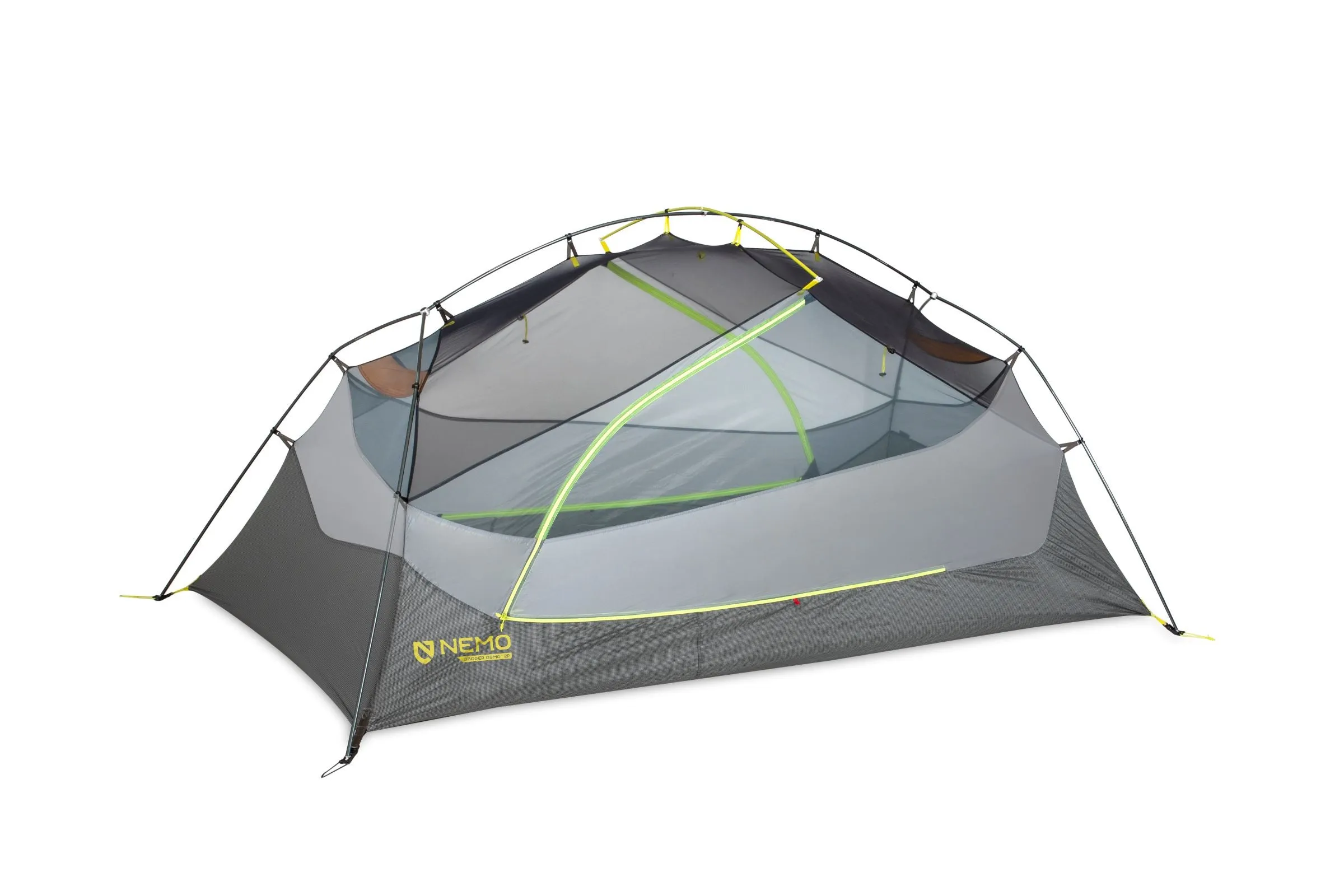 Dagger OSMO™ 2-Person Tent