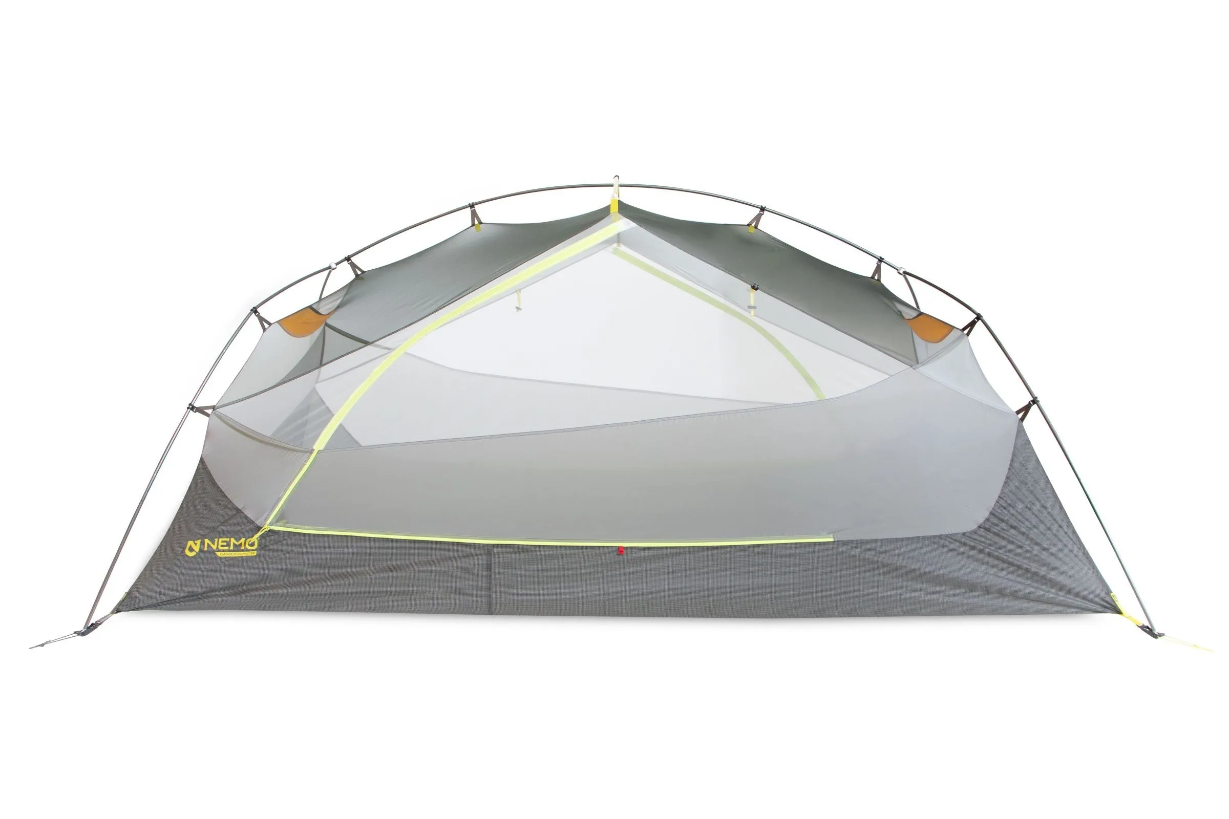 Dagger OSMO™ 2-Person Tent