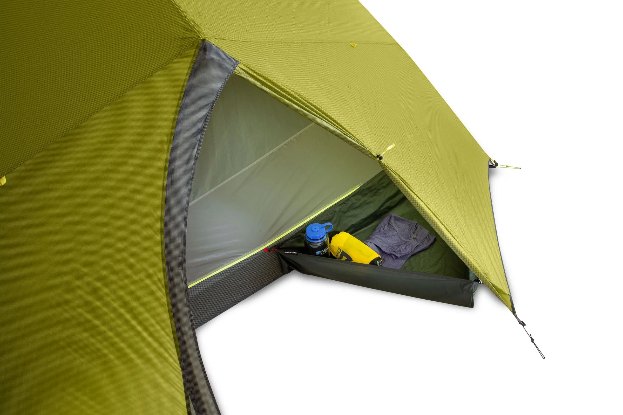 Dagger OSMO™ 2-Person Tent