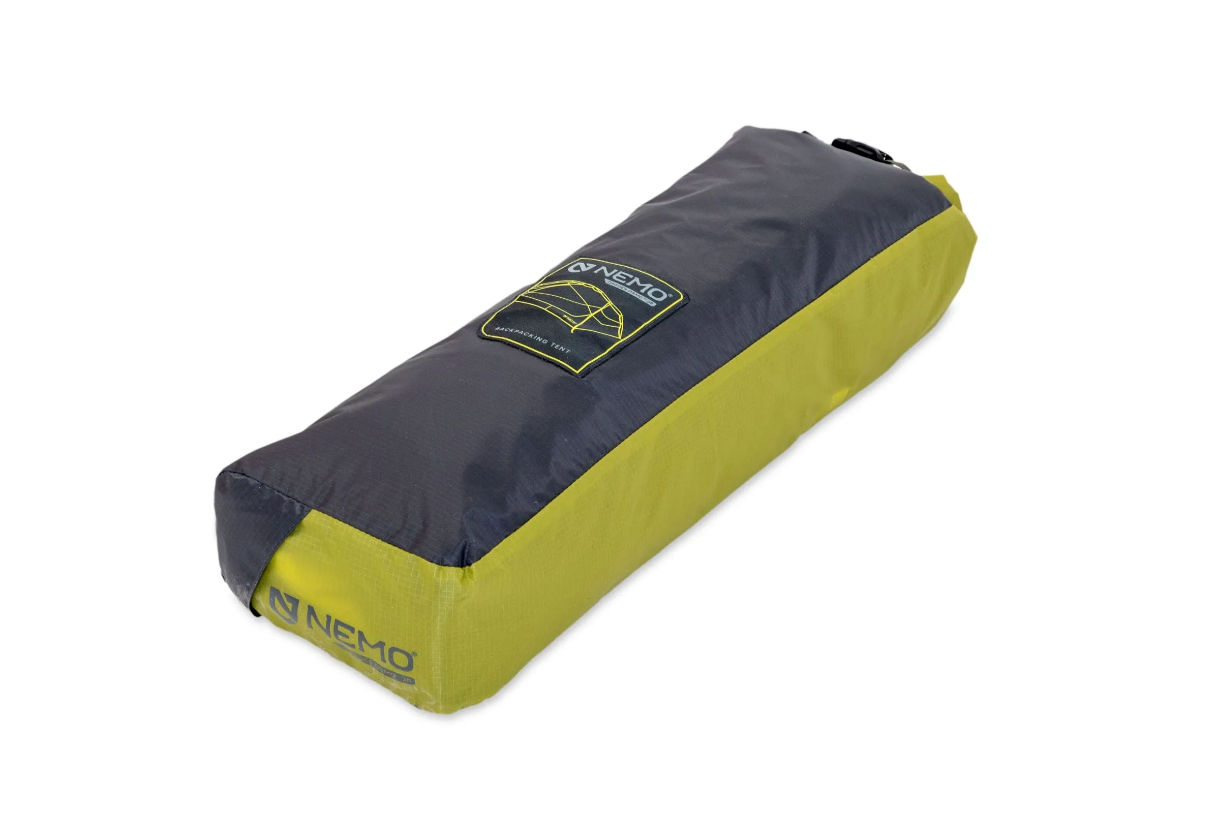 Dagger OSMO™ 2-Person Tent