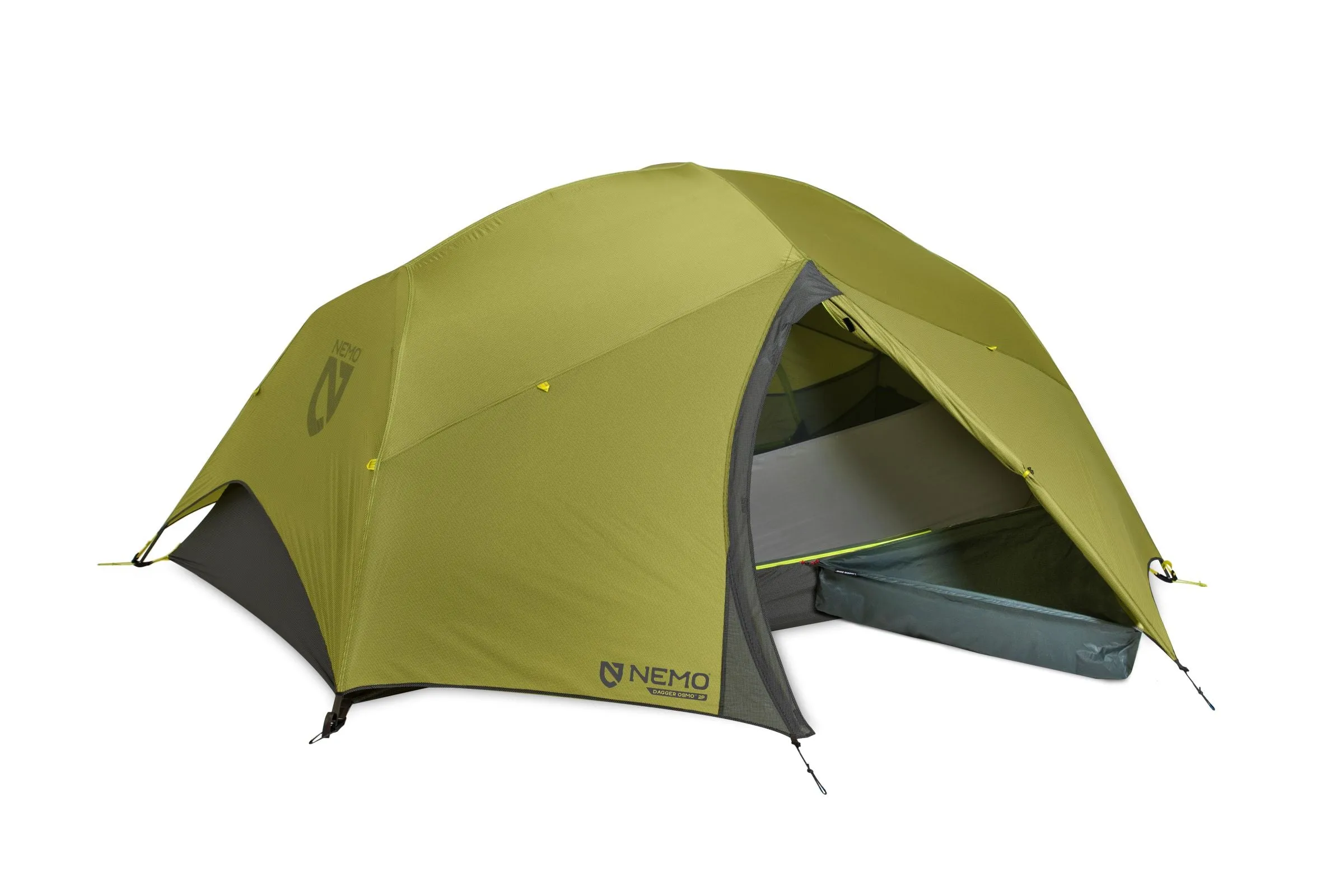 Dagger OSMO™ 2-Person Tent