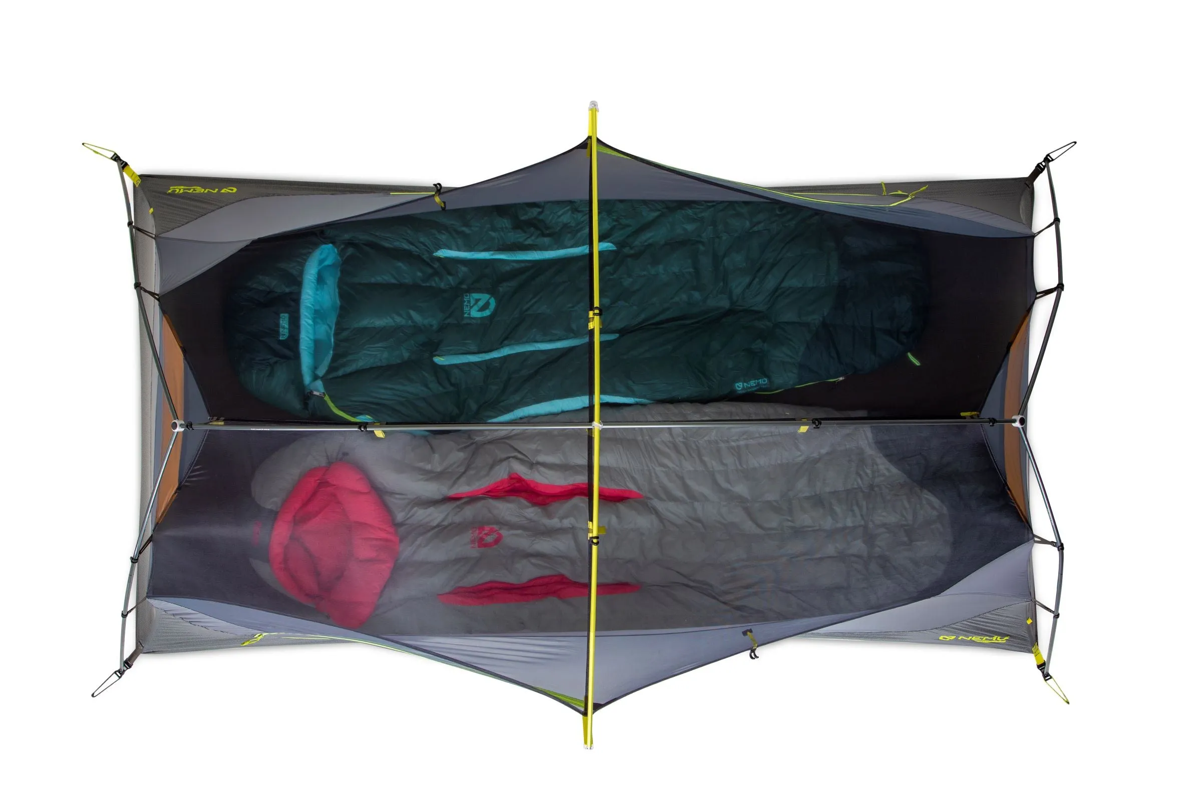 Dagger OSMO™ 2-Person Tent