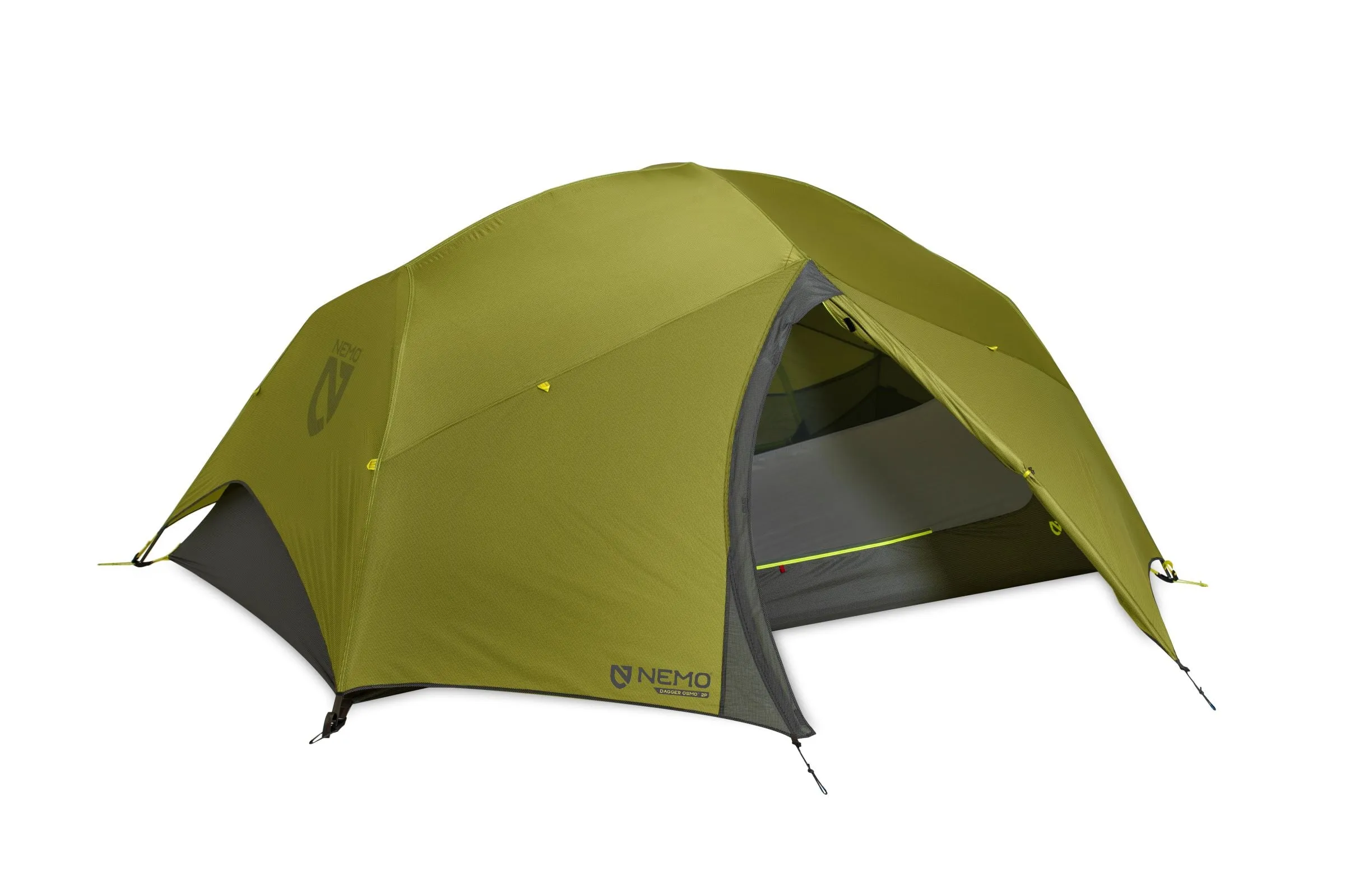 Dagger OSMO™ 2-Person Tent