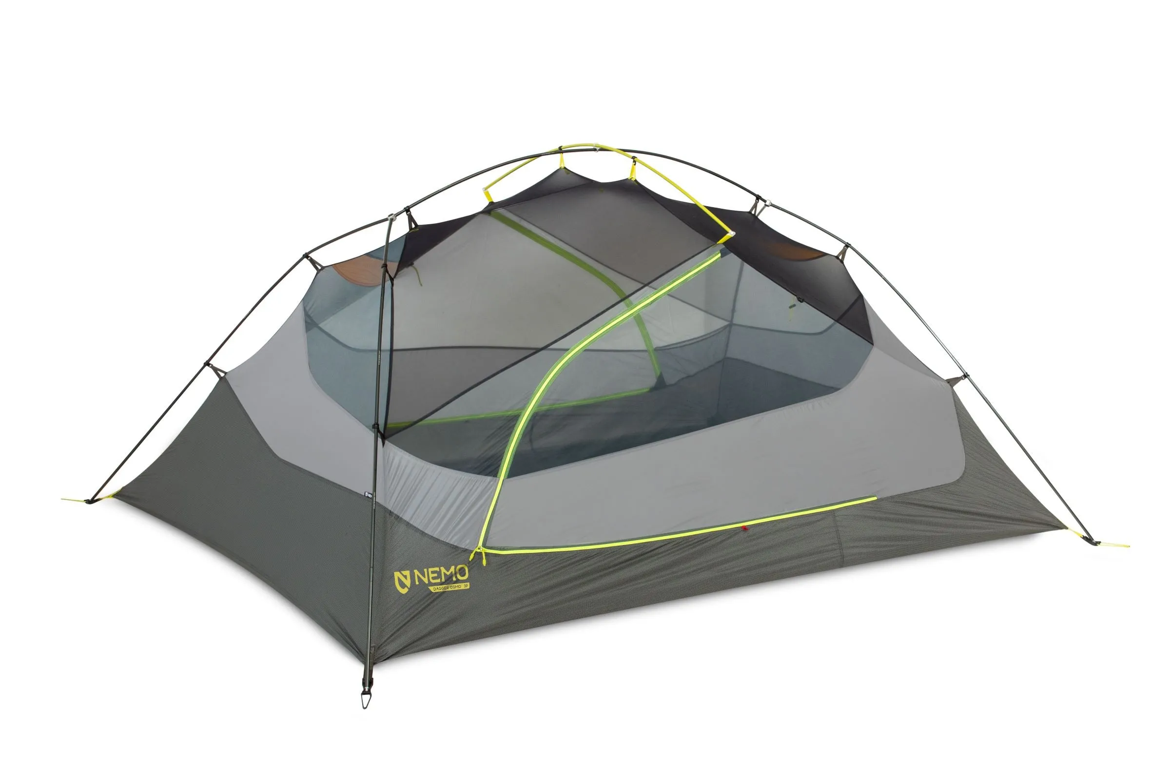 Dagger OSMO™ 3-Person Tent