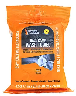 DDW Wash Towel