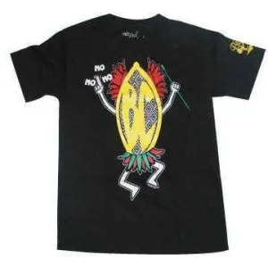 Dikembe Motumbo Tribe tee