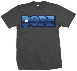 Dope Sky - Dark Grey T-Shirt