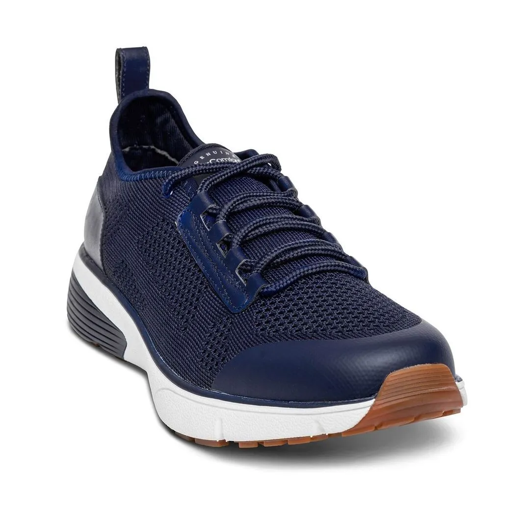 Dr. Comfort Men's Jack Athletic Shoes