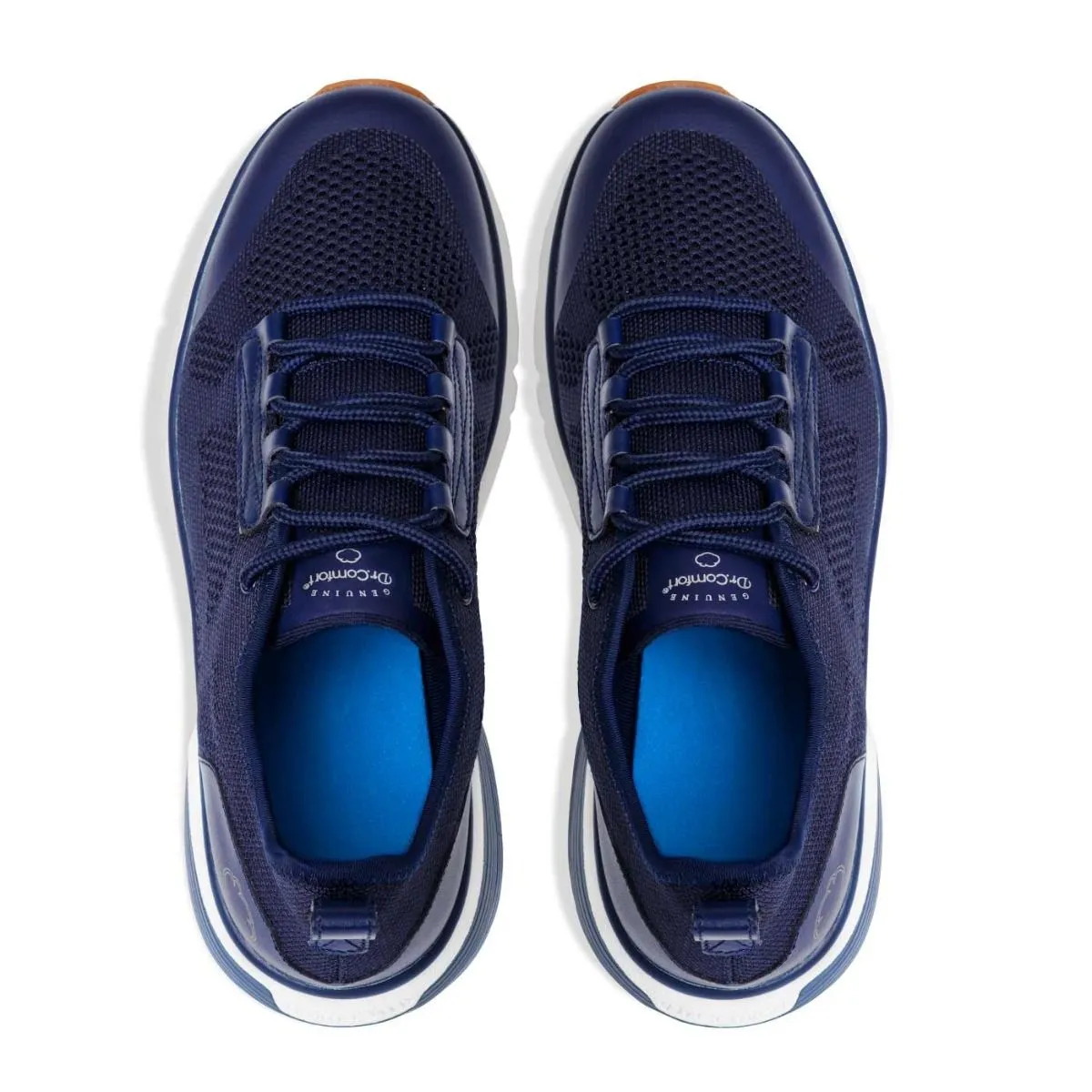 Dr. Comfort Men's Jack Athletic Shoes