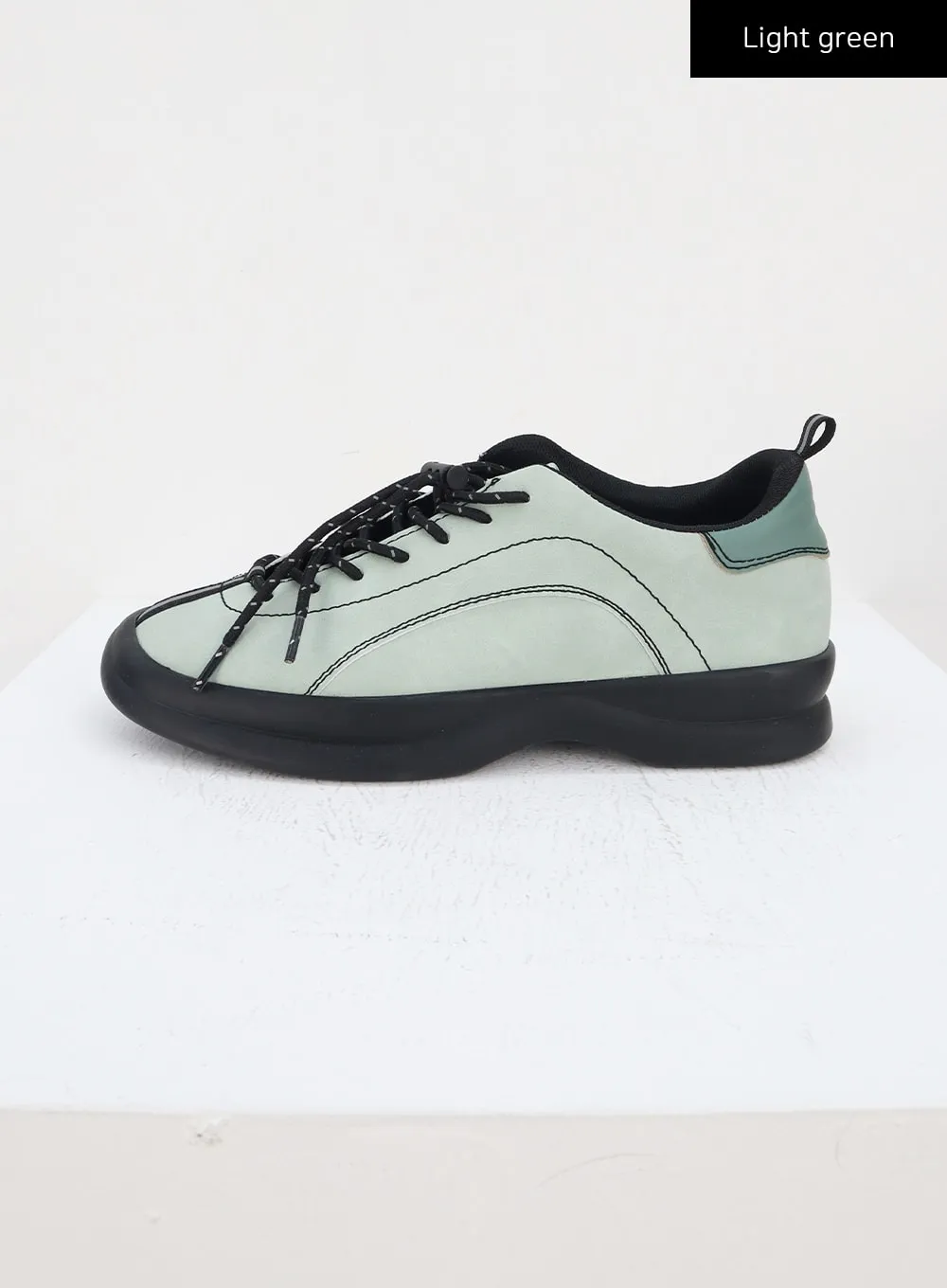 Drawstring Sneakers CA304