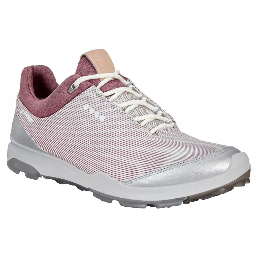 ECCO Biom Hybrid 3 GTX Spikeless Golf Shoes 2018  CLOSEOUT Women