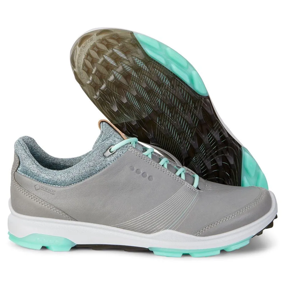 ECCO Biom Hybrid 3 GTX Spikeless Golf Shoes 2018  CLOSEOUT Women