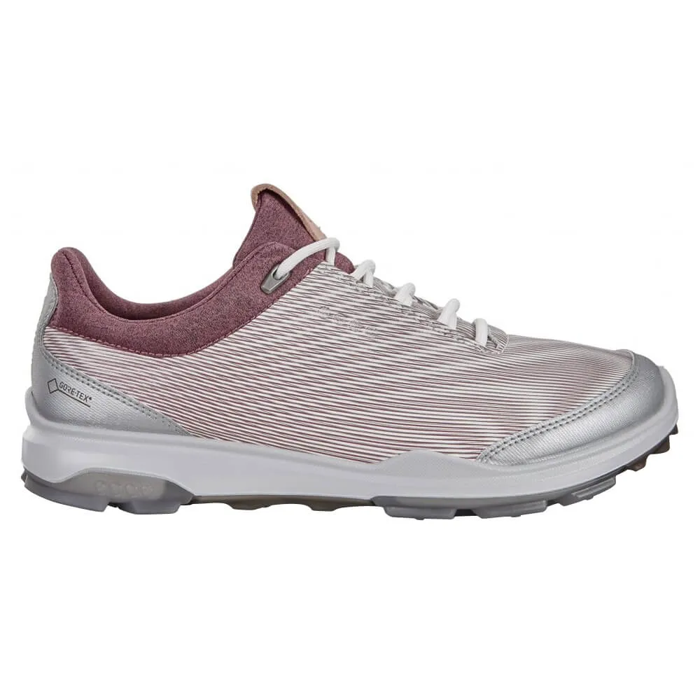 ECCO Biom Hybrid 3 GTX Spikeless Golf Shoes 2018  CLOSEOUT Women