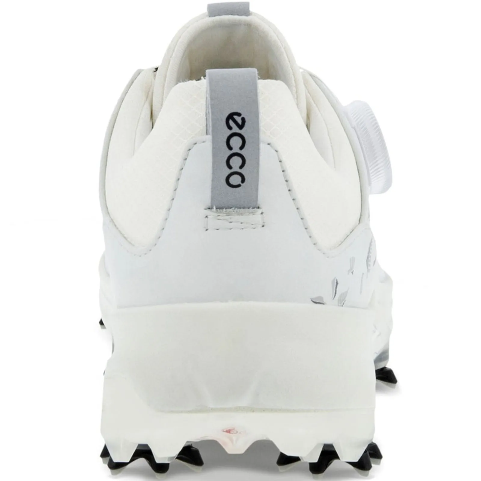 ECCO Womens Biom G5 GORE-TEX Leather BOA System Golf Shoes