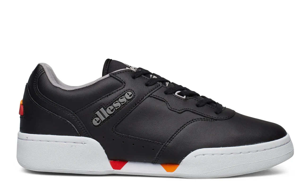 Ellesse PIACENTINO 2.0 LTHR AM Men’s - BLK/GRY