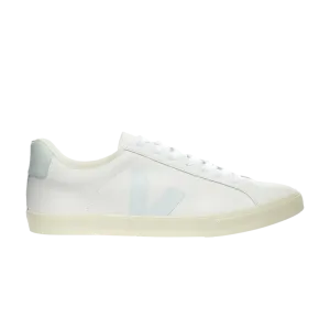 Esplar sneakers in pure Veja leather, white