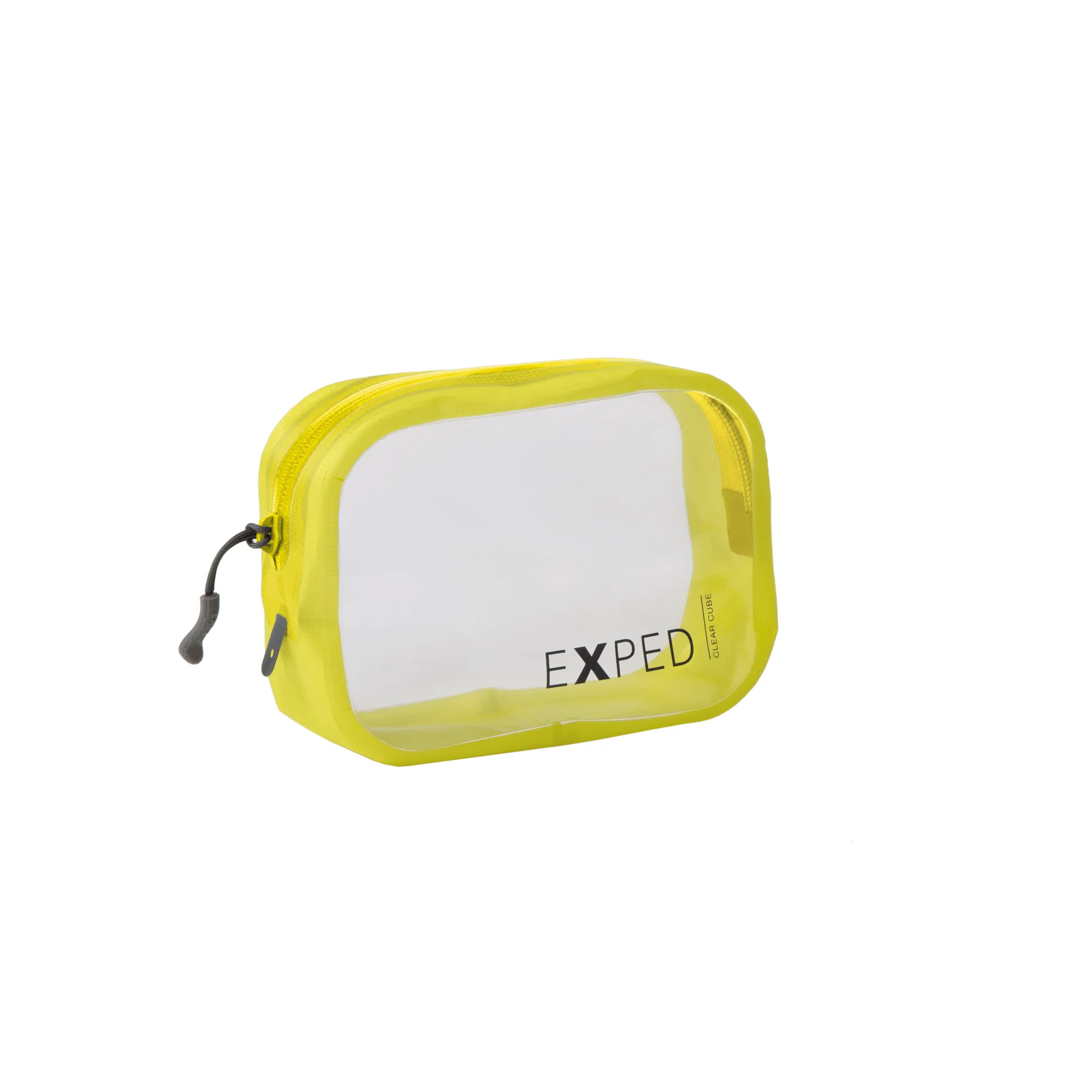 Exped Clear Cube