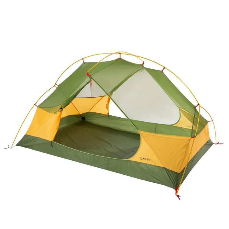 Exped Lyra III 3 Person Backpacking Tent