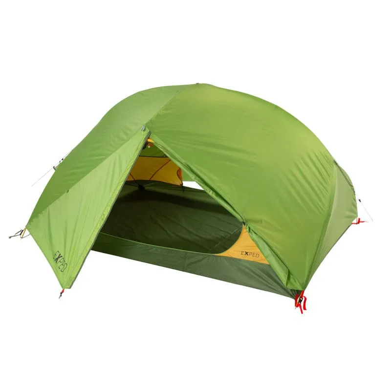 Exped Lyra III 3 Person Backpacking Tent