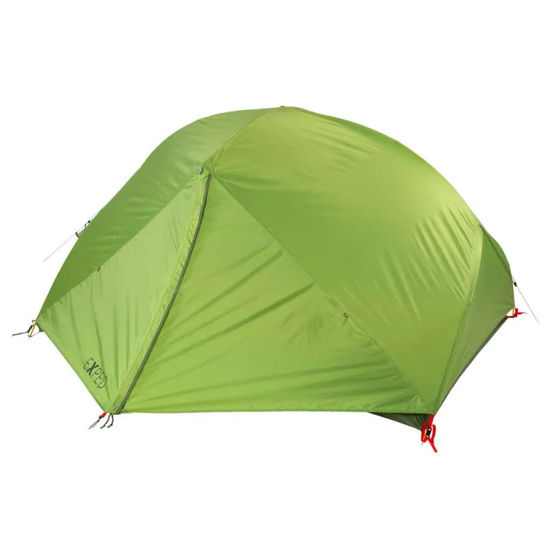 Exped Lyra III 3 Person Backpacking Tent