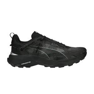 Explore Nitro GORE-TEX Puma sneakers, black