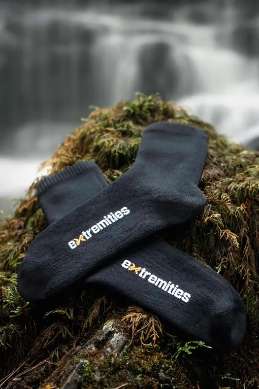 Extremities Evolution Waterproof Socks