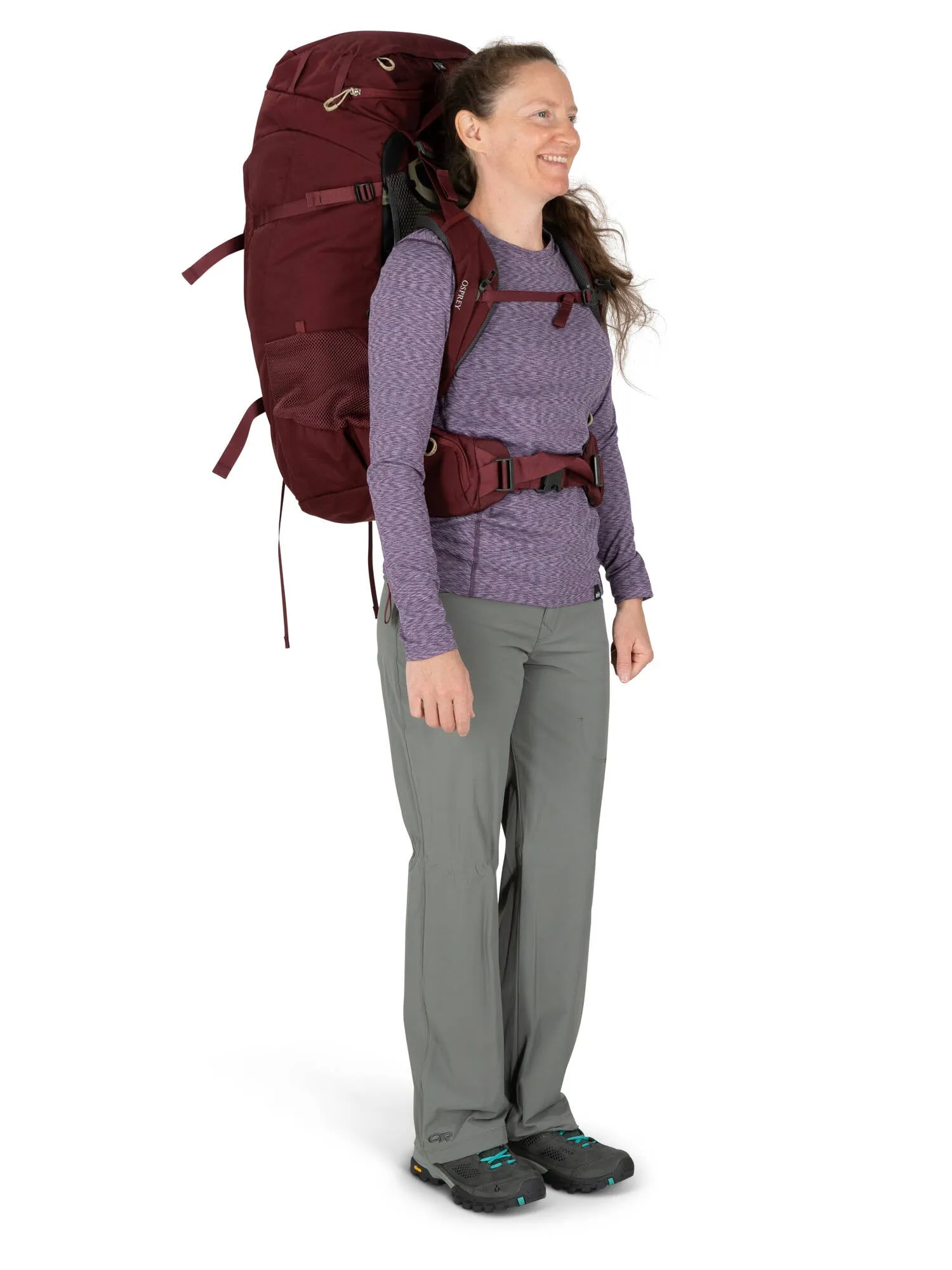 Fairview Trek 70L