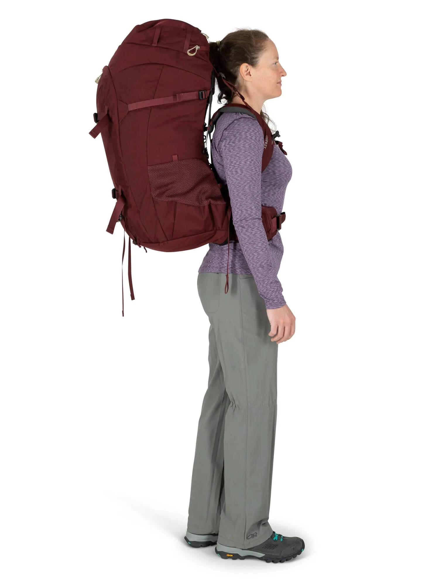 Fairview Trek 70L