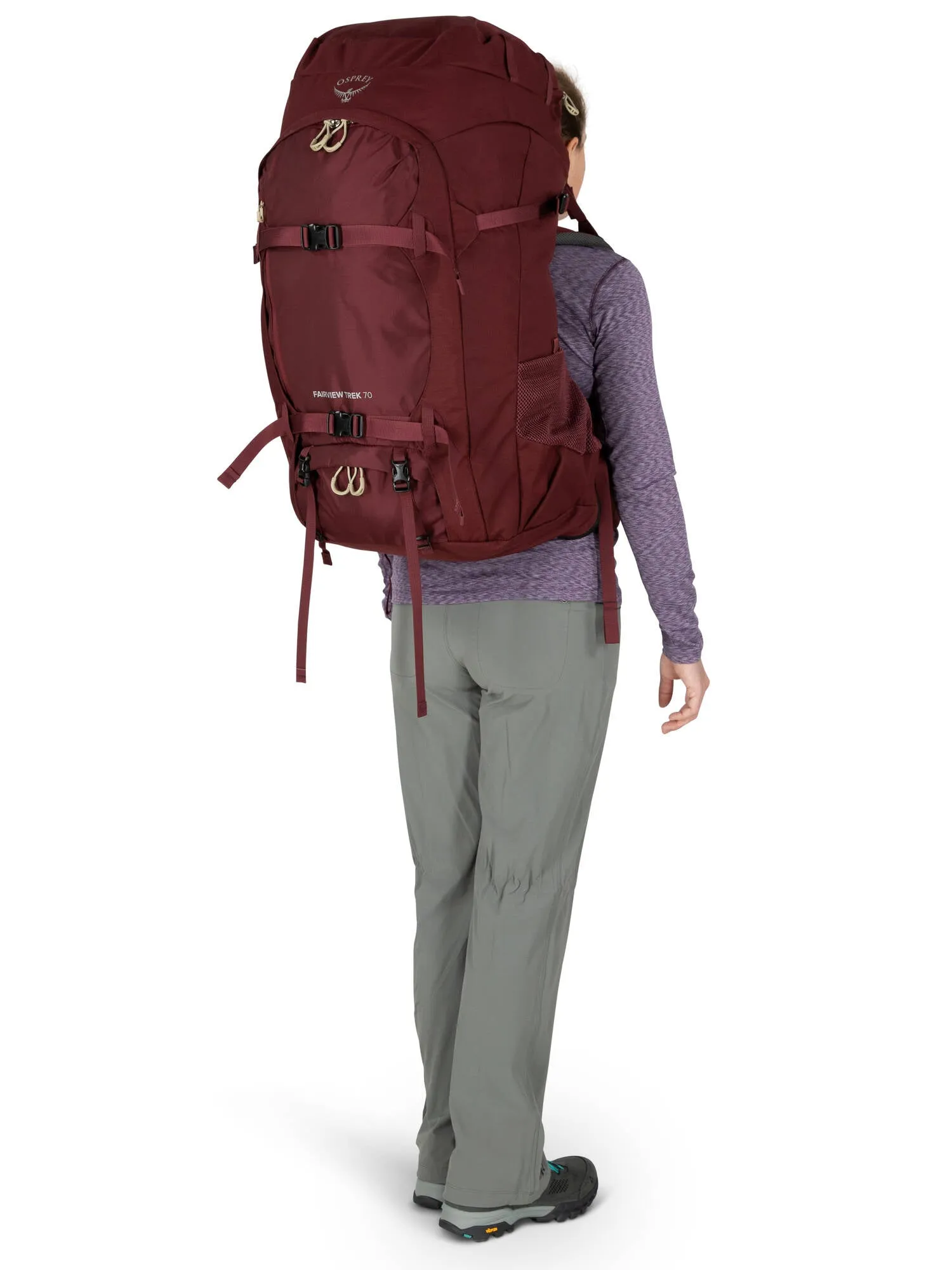 Fairview Trek 70L