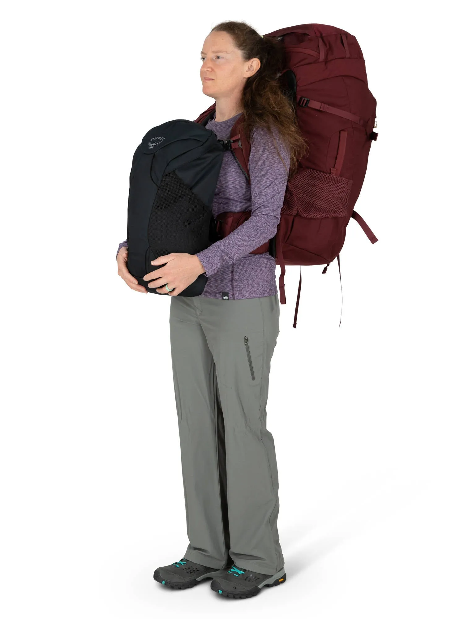 Fairview Trek 70L