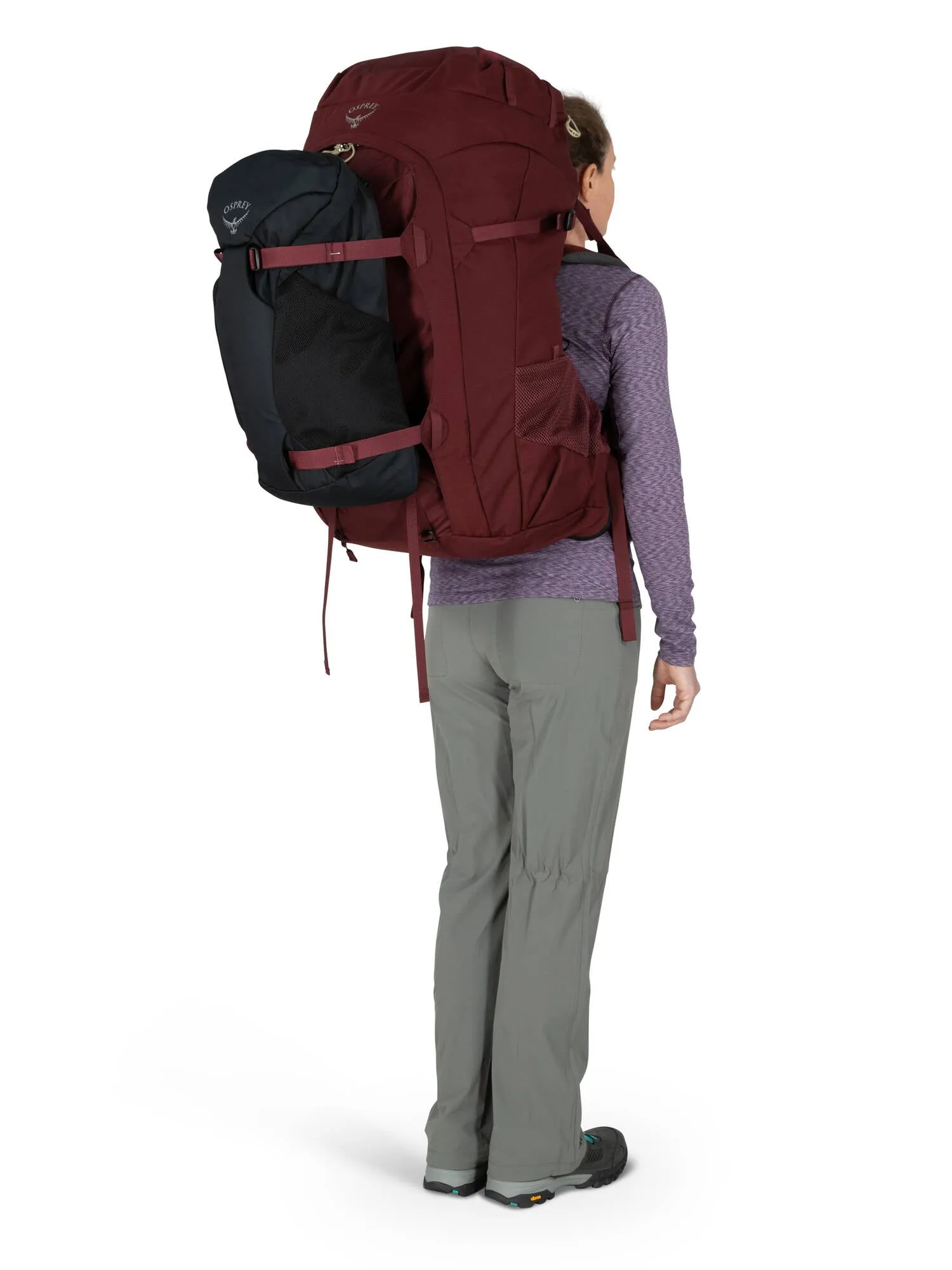 Fairview Trek 70L