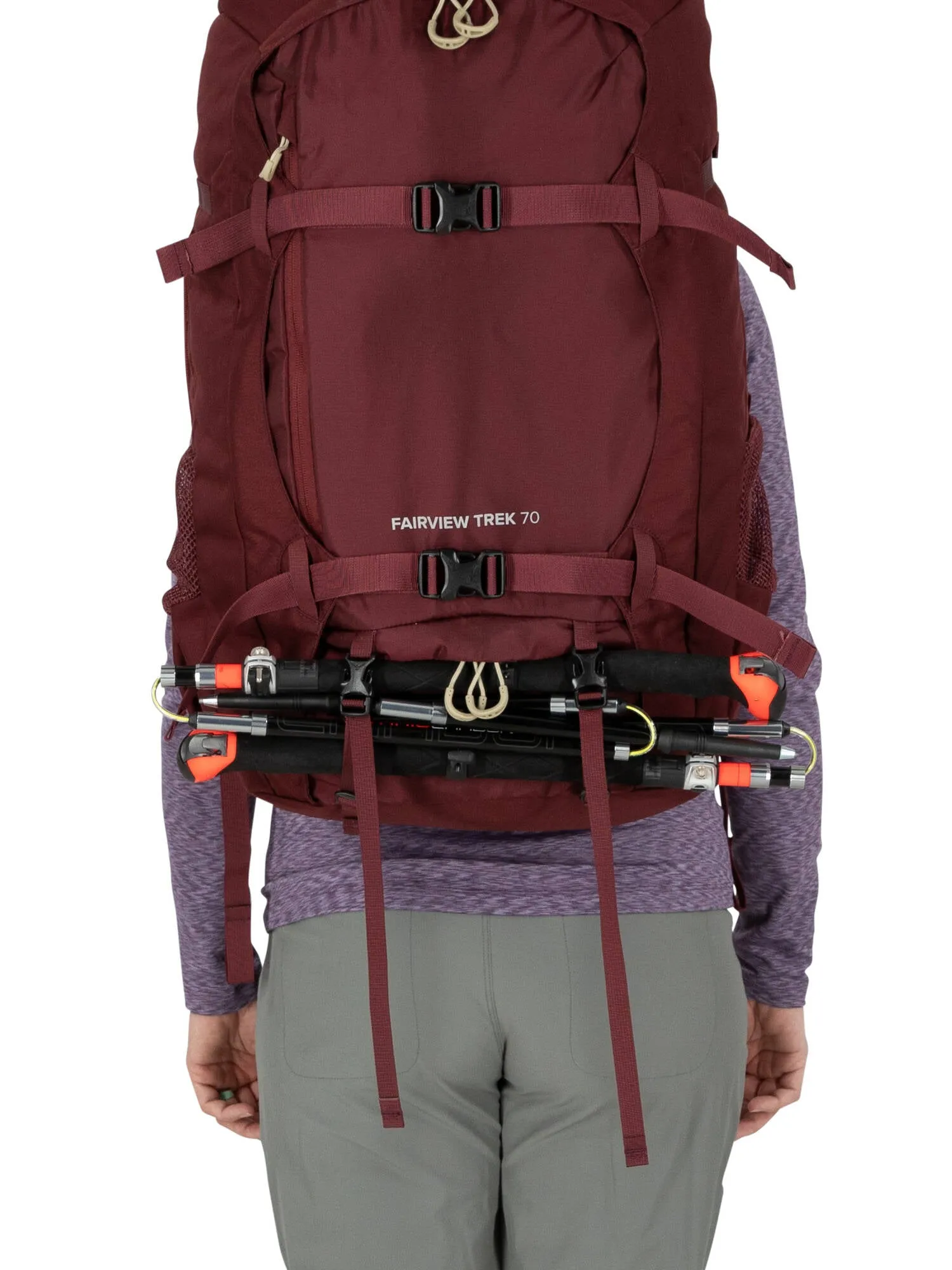 Fairview Trek 70L