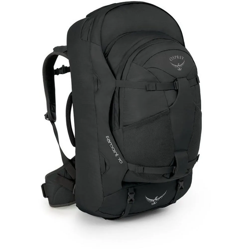 Farpoint 70 Travel Pack