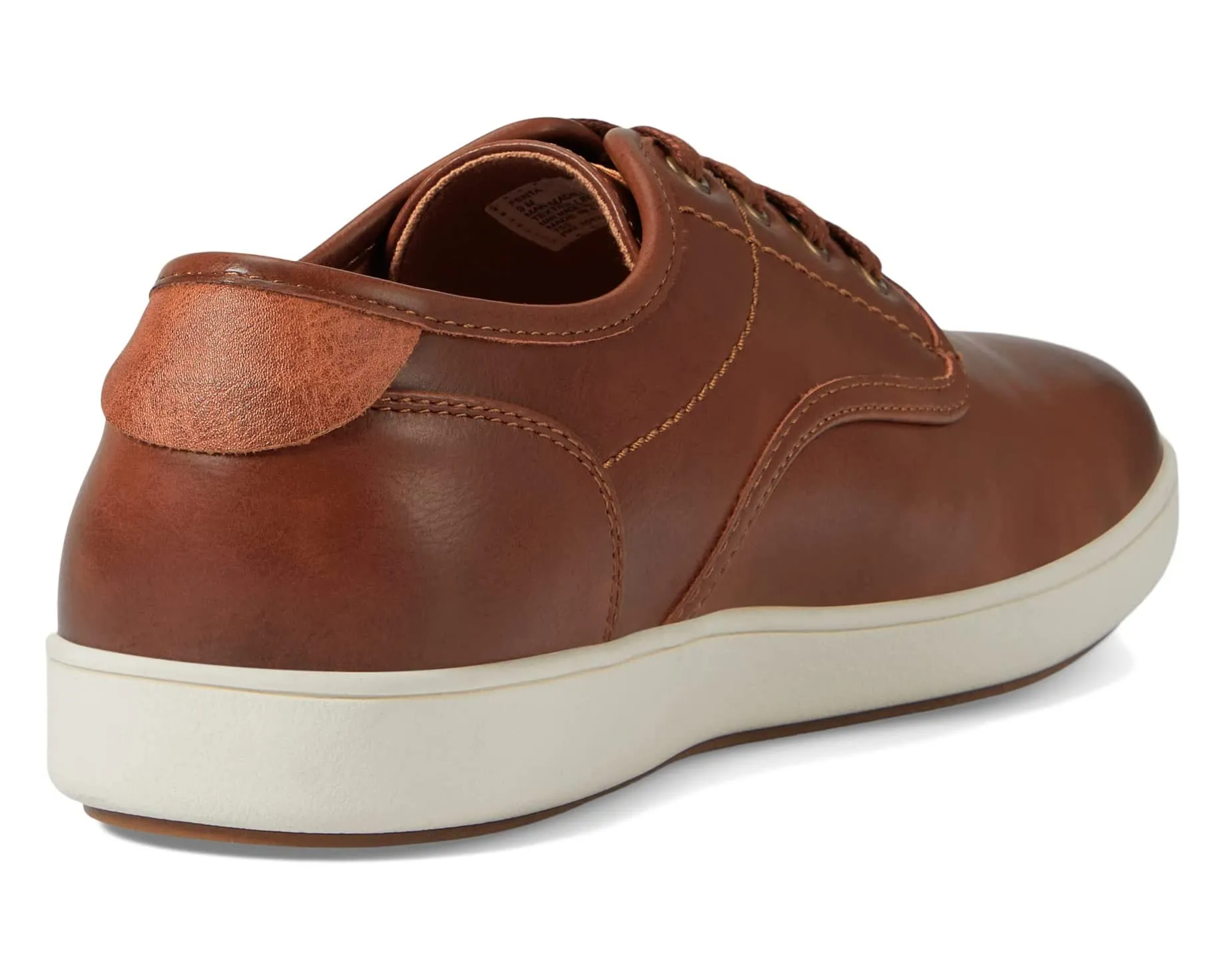 Fenta Steve Madden sneakers, tan