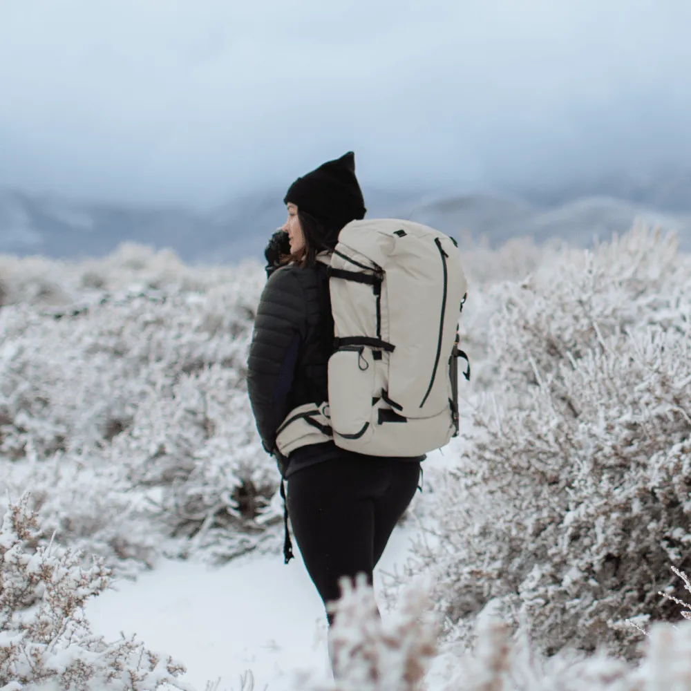 FERNWEH Backpacking Bag