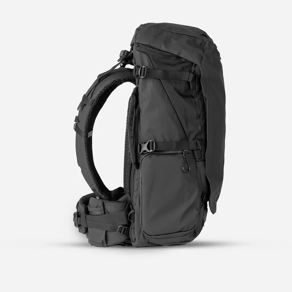 FERNWEH Backpacking Bag