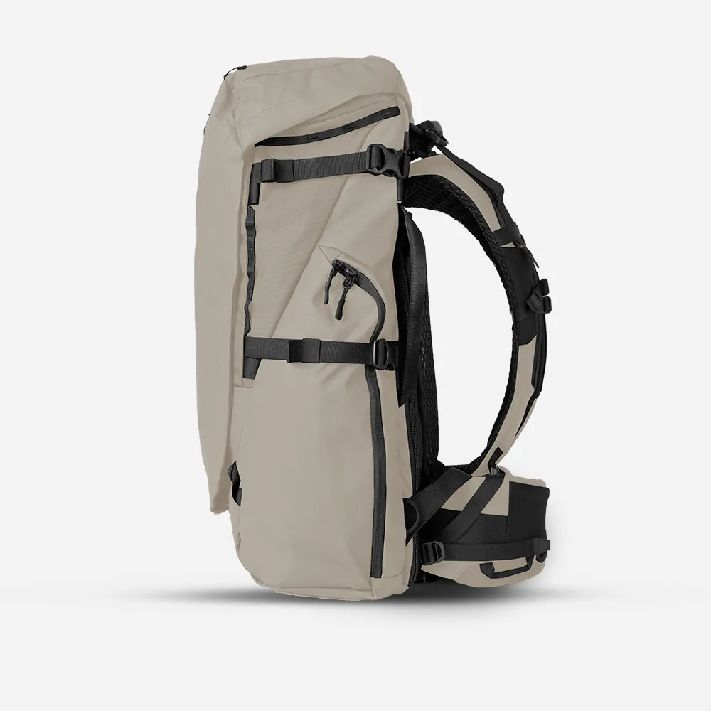 FERNWEH Backpacking Bag